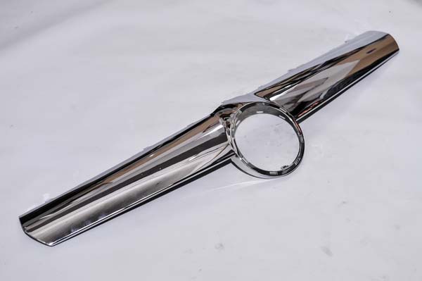 ASTRA H PANJUR NİKELAJI